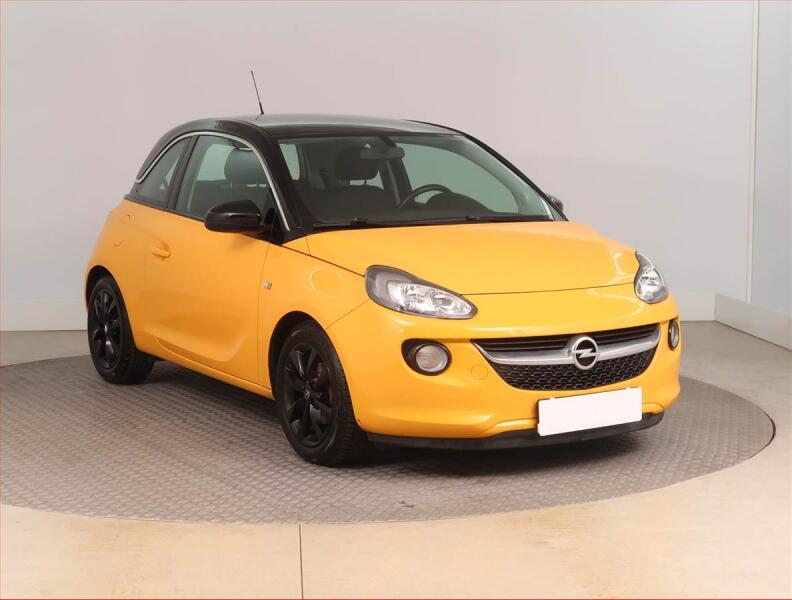 Opel Adam