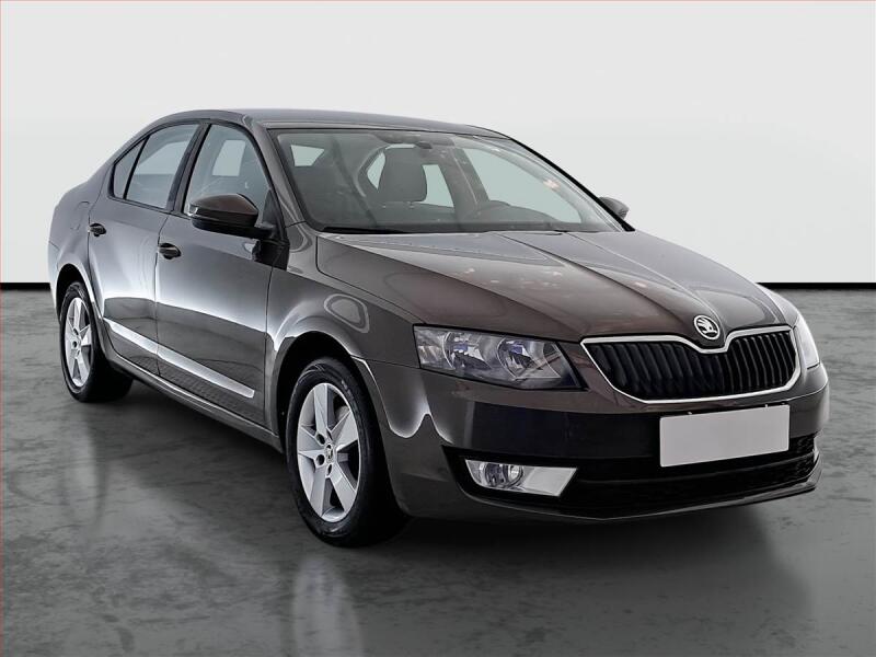�koda Octavia