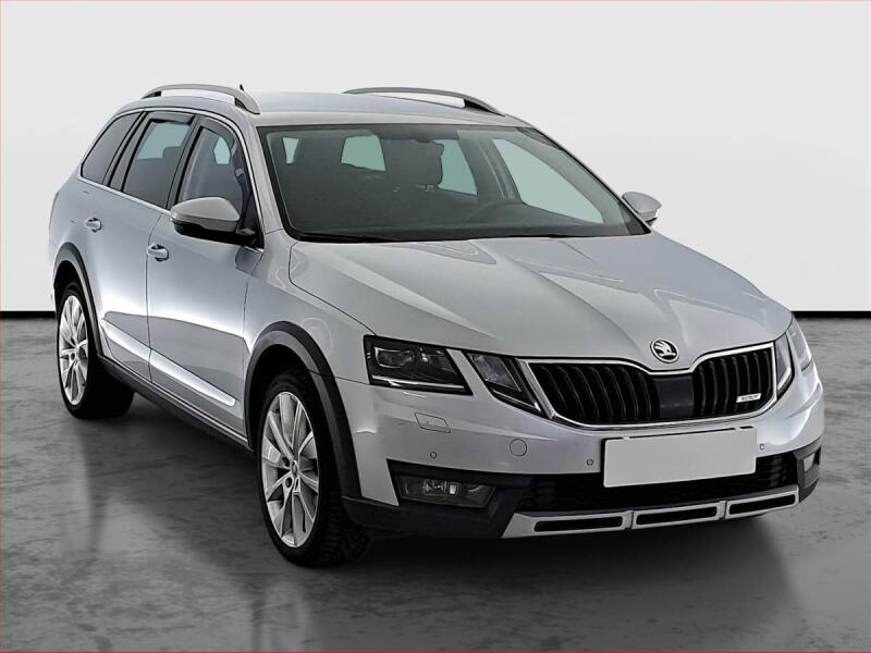 �koda Octavia
