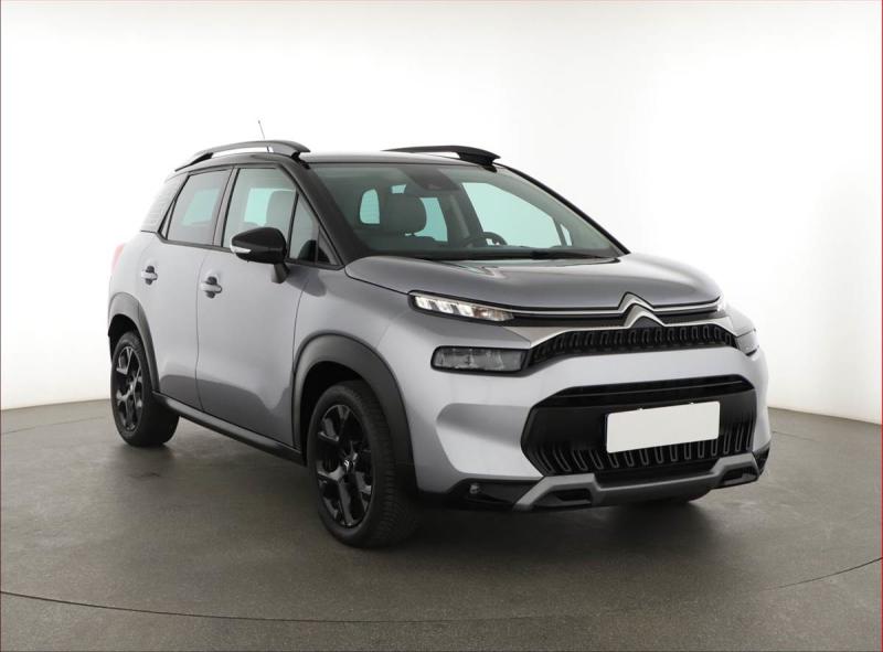 Citron C3 Aircross