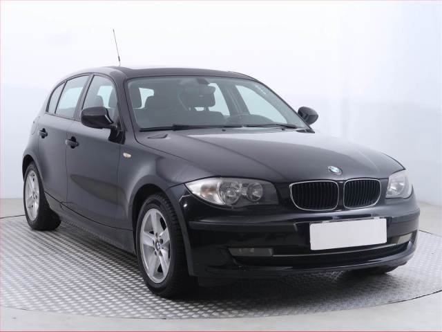 BMW 1er Reihe