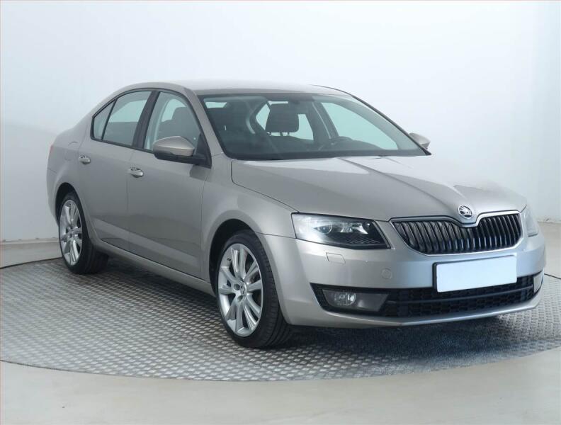 �koda Octavia