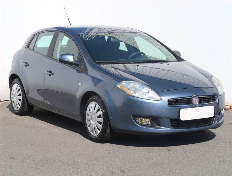 Fiat Bravo