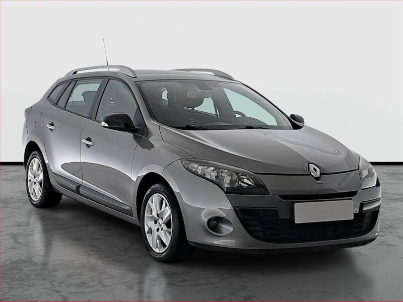 Renault M�gane