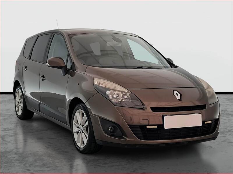 Renault Grand Sc�nic