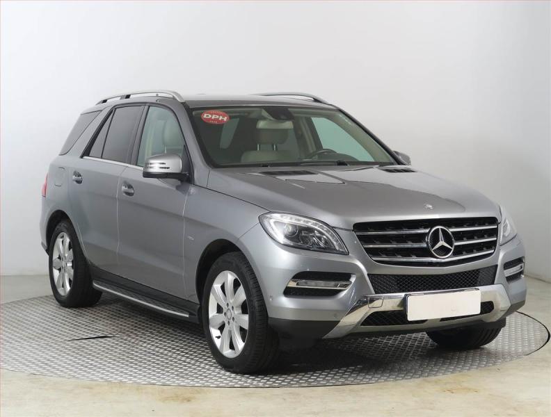 Mercedes-Benz Klasse M