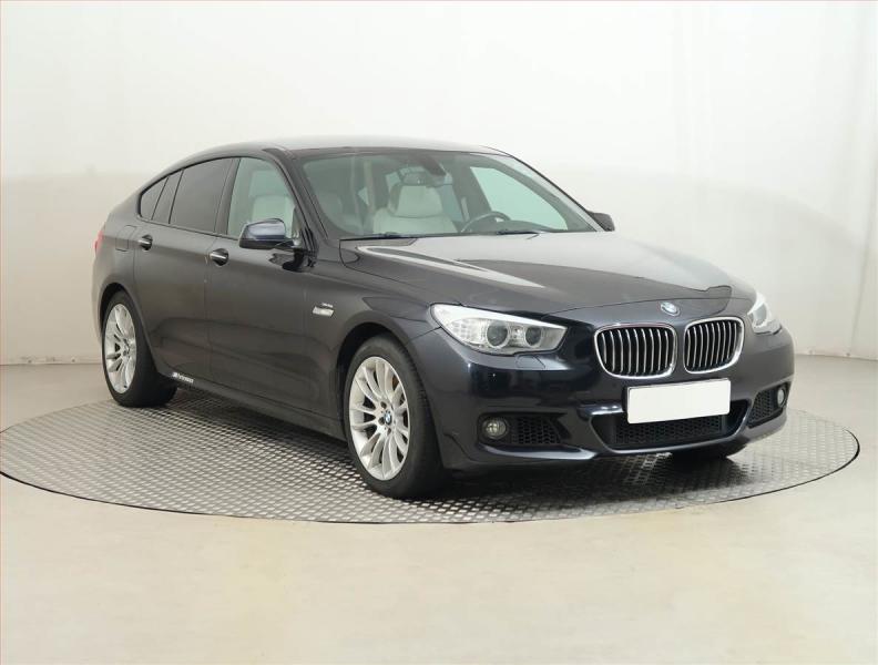 BMW 5er Reihe