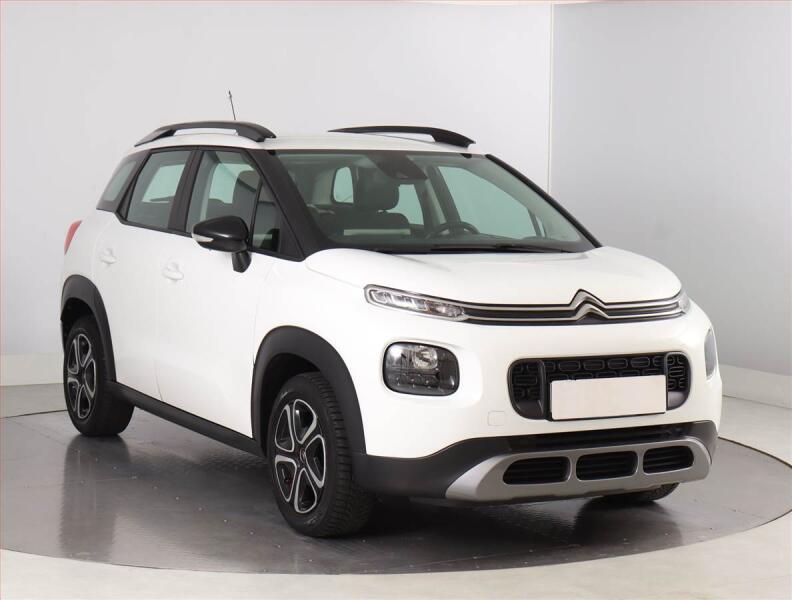 Citro�n C3 Aircross