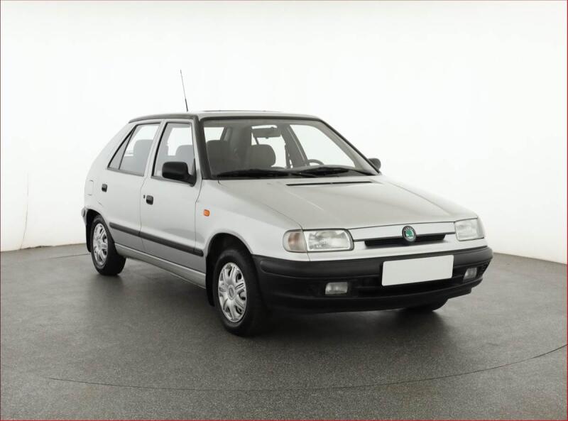 Skoda Felicia