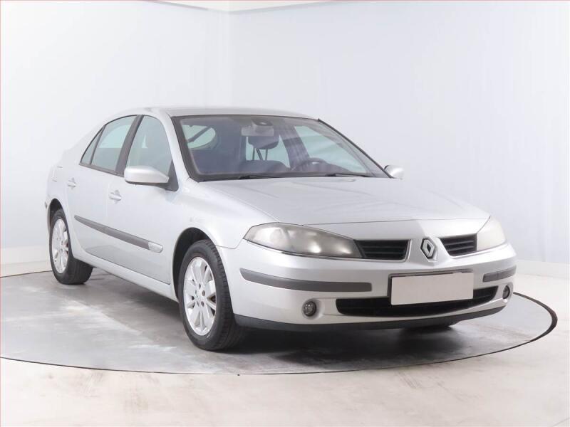 Renault Laguna