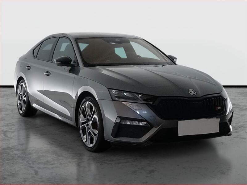 �koda Octavia