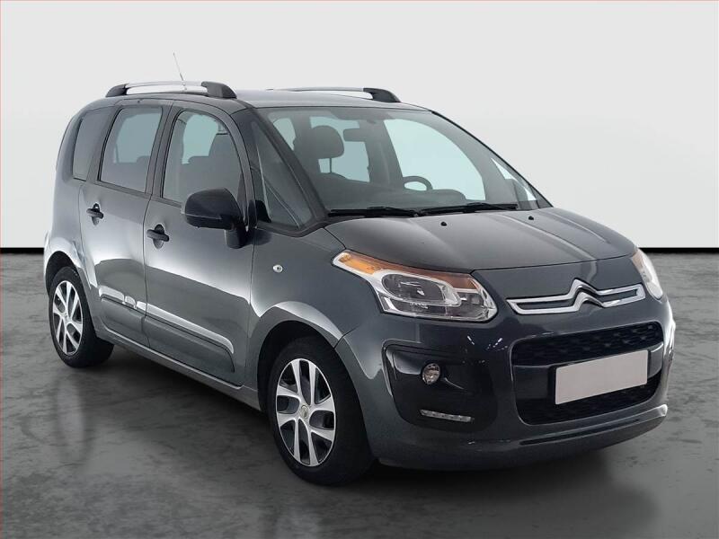 Citro�n C3 Picasso
