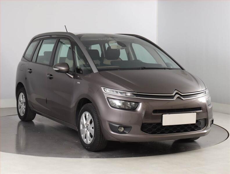 Citro�n C4 Picasso