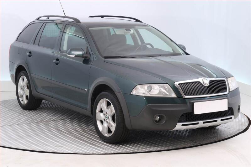 �koda Octavia