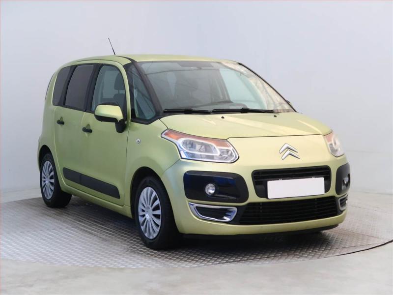 Citron C3 Picasso