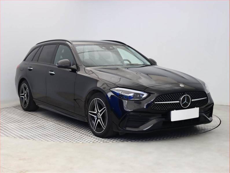 Mercedes-Benz Klasse C