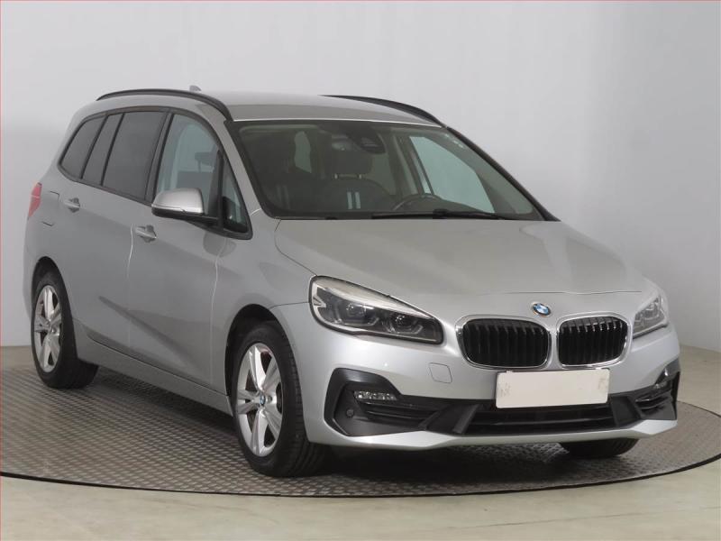 BMW 2er Reihe