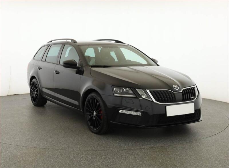 �koda Octavia