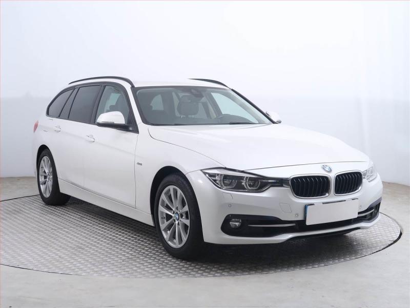 BMW 3er Reihe