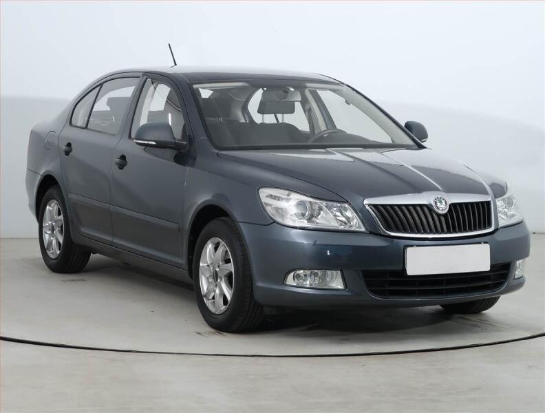 �koda Octavia