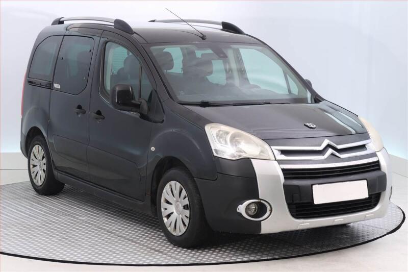 Citro�n Berlingo