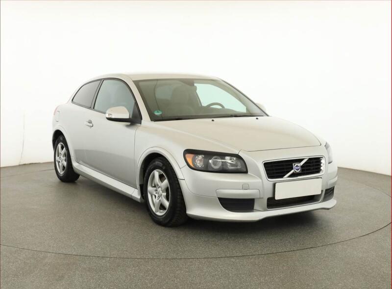 Volvo C30