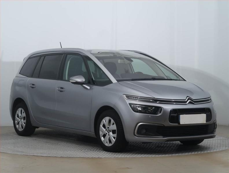 Citron C4 Picasso