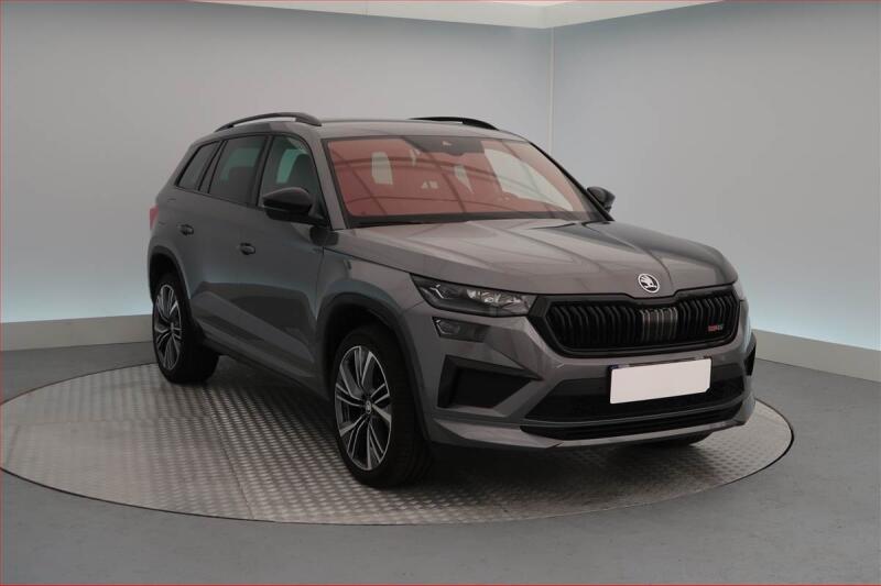 �koda Kodiaq