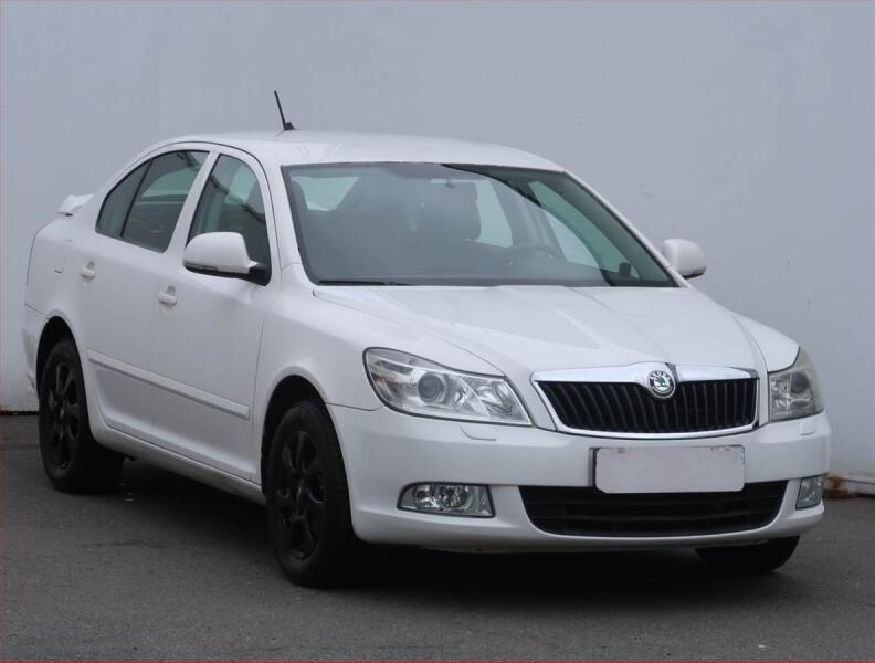 �koda Octavia