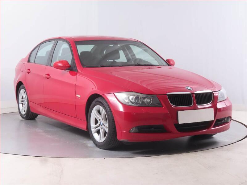 BMW Rad 3