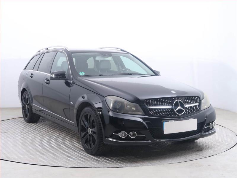 Mercedes-Benz Klasse C