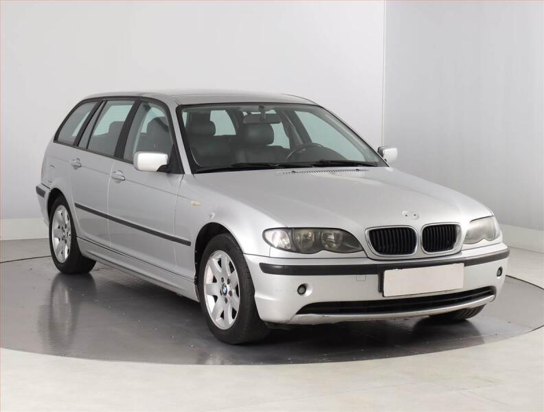 BMW 3er Reihe