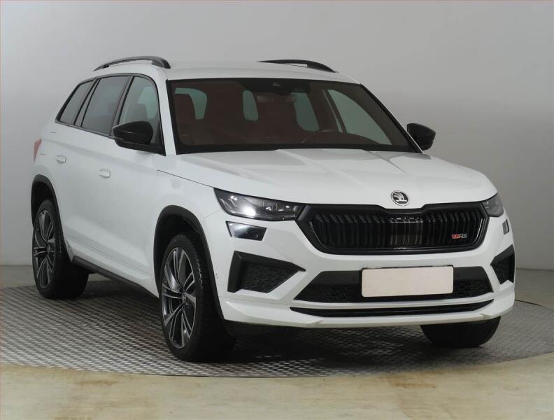�koda Kodiaq