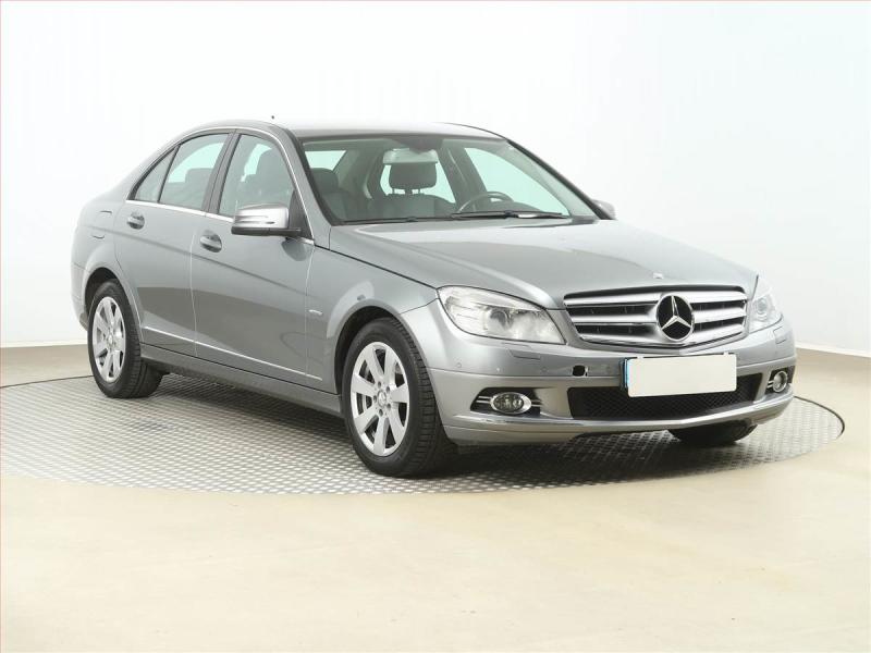 Mercedes-Benz Klasse C