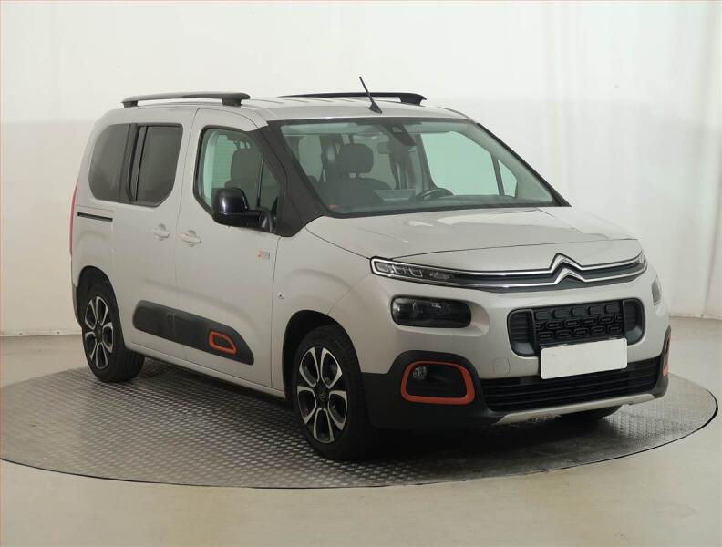 Citro�n Berlingo