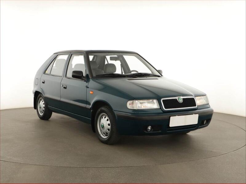 Skoda Felicia