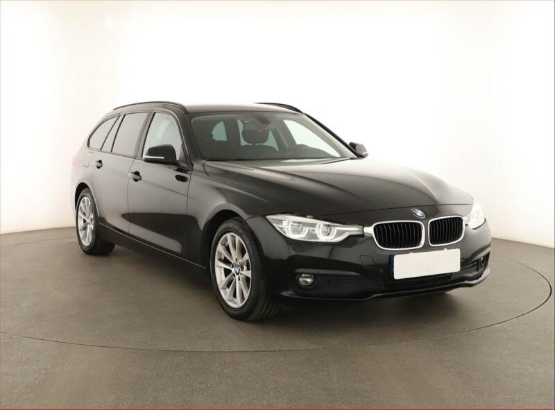 BMW Serie 3