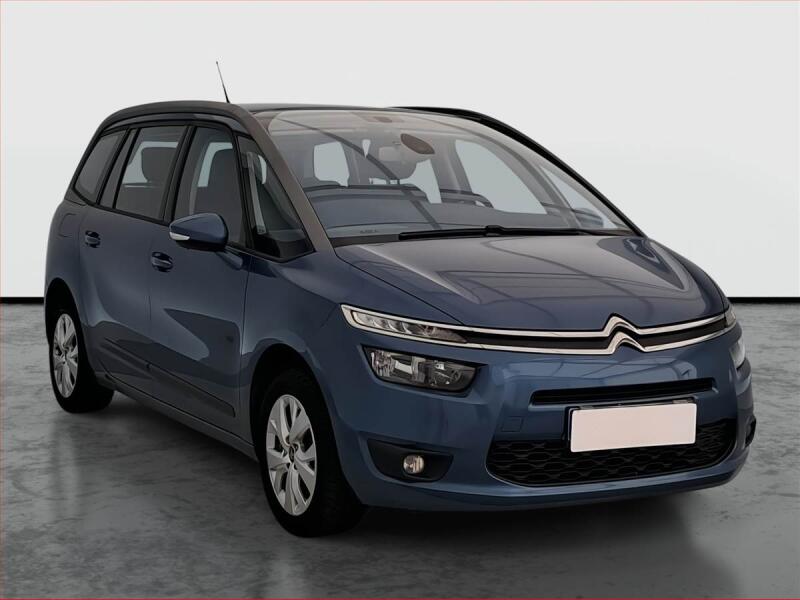 Citro�n C4 Picasso