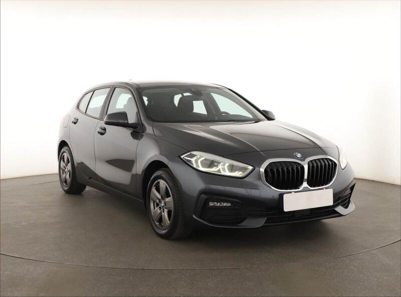BMW 1er Reihe