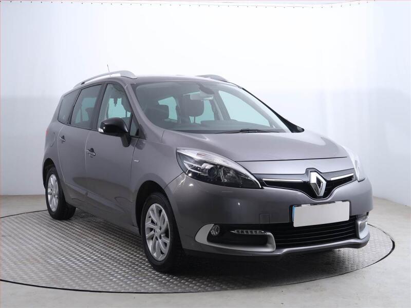 Renault Grand Sc�nic