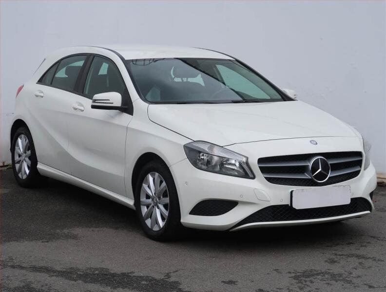 Mercedes-Benz Klasse A
