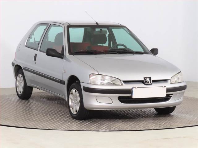 Peugeot 106