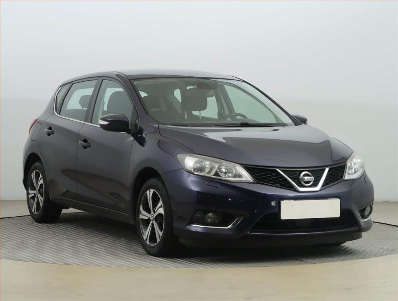 Nissan Pulsar