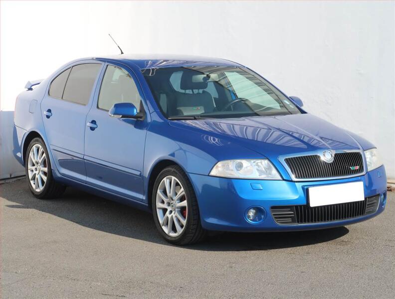 �koda Octavia