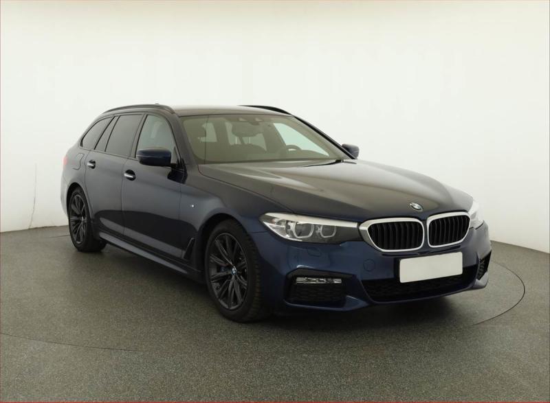 BMW 5er Reihe