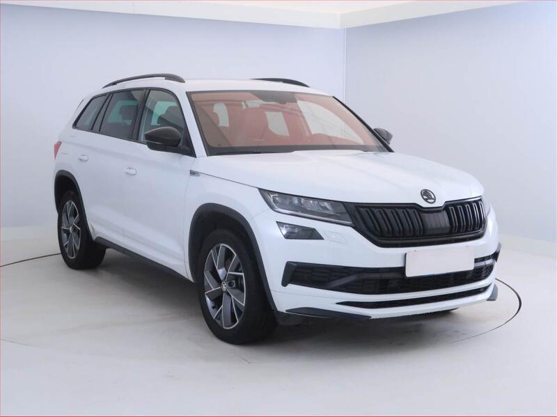 �koda Kodiaq