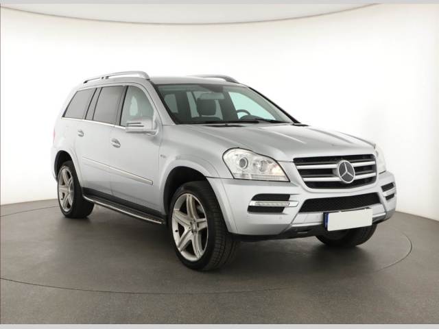 Mercedes-Benz GL