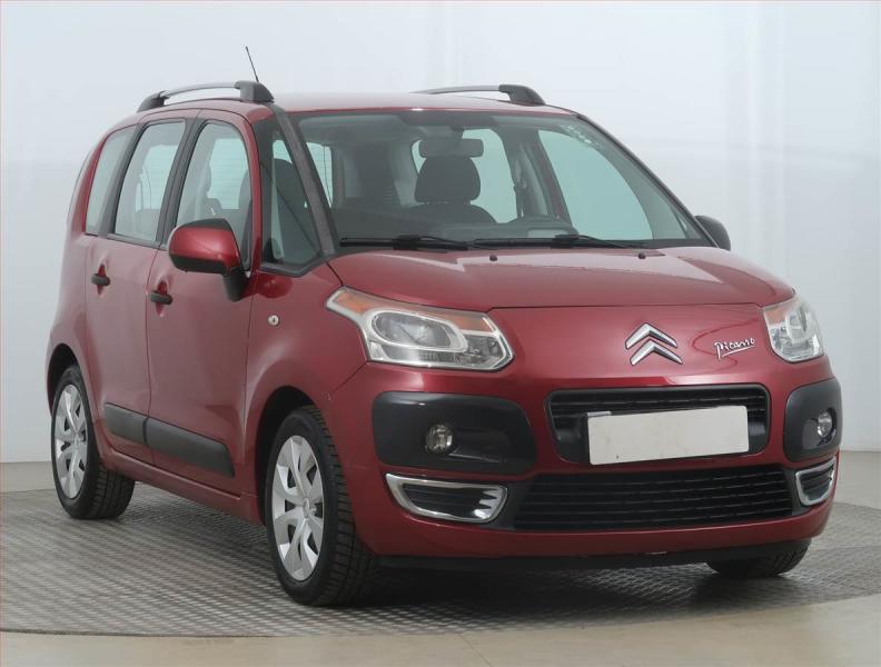 Citron C3 Picasso