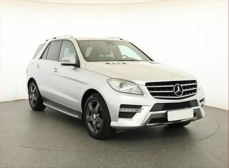 Mercedes-Benz Klasse M