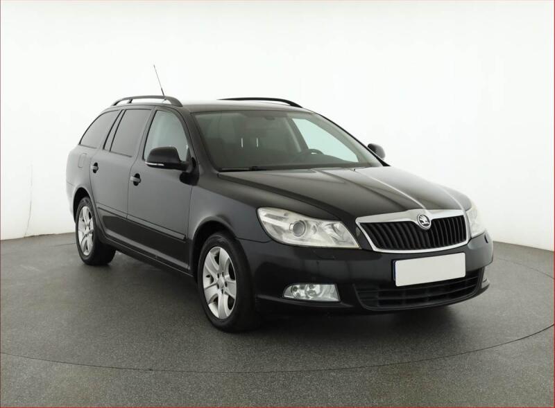 �koda Octavia